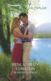 Cover von Rescatar un corazón