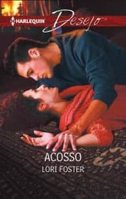 Cover von Acosso