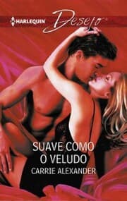 Cover von Suave como o veludo