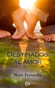 Cover von Destinados al amor