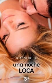 Cover von Una noche loca