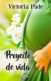 Cover von Proyecto de vida