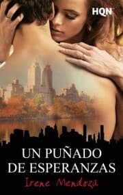 Cover von Un puñado de esperanzas