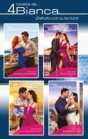 Cover von E-Pack Bianca octubre 2 2018
