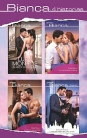 Cover von E-Pack Bianca diciembre 2018
