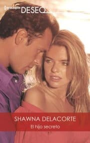 Cover von El hijo secreto
