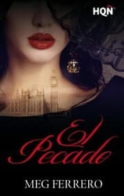 Cover von El pecado
