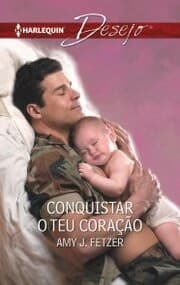 Cover von Conquistar o teu coração