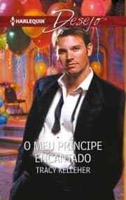 Cover von O meu príncipe encantado