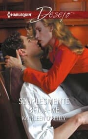 Cover von Simplesmente beija-me