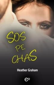 Cover von Sospechas