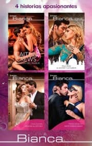 Cover von E-Pack Bianca marzo 2019