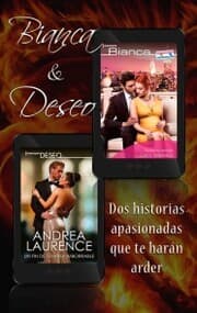 Cover von E-Pack Bianca y Deseo marzo 2019