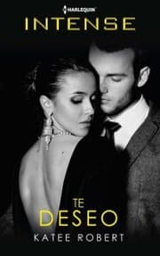Cover von Te deseo