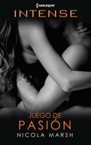 Cover von Juego de pasión