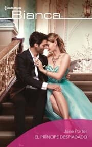 Cover von El príncipe despiadado