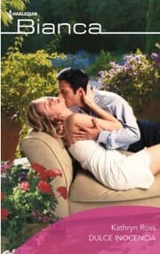 Cover von Dulce inocencia