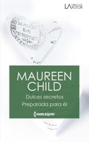 Cover von Dulces secretos - Preparada para él