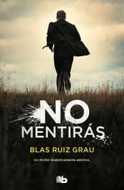 Cover von No mentirás