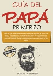 Cover von Guía del papá primerizo