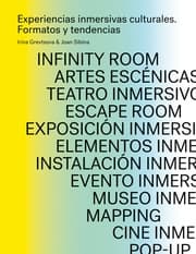 Cover von Experiencias inmersivas culturales