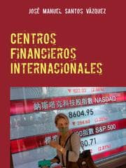 Cover von Centros Financieros Internacionales