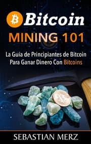 Cover von Bitcoin Mining 101