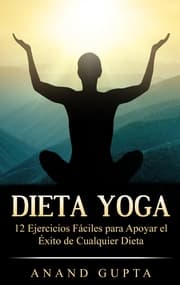 Cover von Dieta Yoga