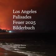 Cover von Los Angeles Palisades Feuer 2025 Bilderbuch