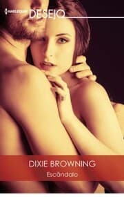 Cover von Escândalo