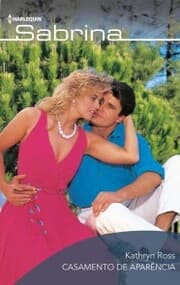 Cover von Casamento de aparência