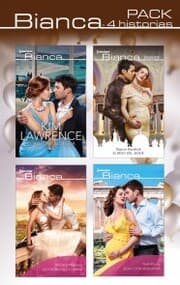 Cover von E-Pack Bianca junio 2019