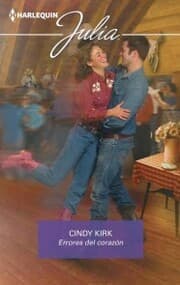 Cover von Errores del corazón