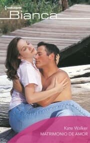 Cover von Matrimonio de amor