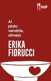 Cover von Al plato vendrás, almeja
