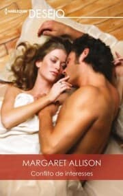 Cover von Conflito de interesses