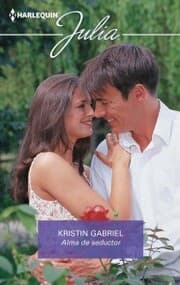 Cover von Alma de seductor