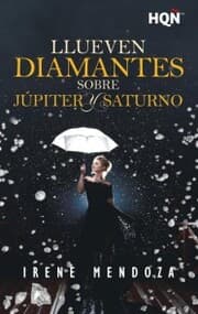 Cover von Llueven diamantes sobre Júpiter y Saturno
