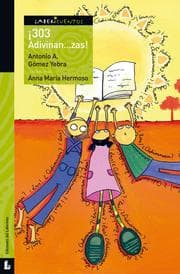 Cover von ¡303 Adivinan¿zas!