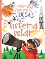 Cover von Preguntas y respuestas curiosas sobre... El sistema solar