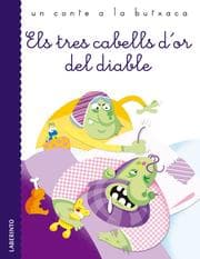 Cover von Els tres cabells d'or del diable