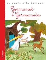 Cover von Germanet i Germaneta