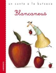 Cover von Blancaneus