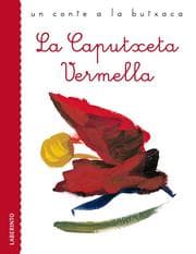 Cover von La Caputxeta Vermella