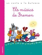 Cover von Els músics de Bremen