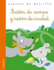 Cover von Ratón de campo y ratón de ciudad