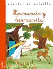 Cover von Hermanito y hermanita