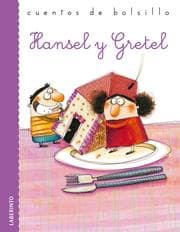 Cover von Hansel y Gretel