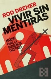Cover von Vivir sin mentiras