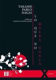 Cover von Lo que no muere nunca